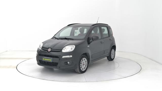 FIAT Panda usata, con ABS