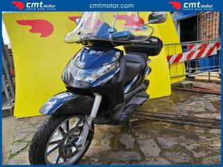 PIAGGIO Beverly 250 i.e. usata 1