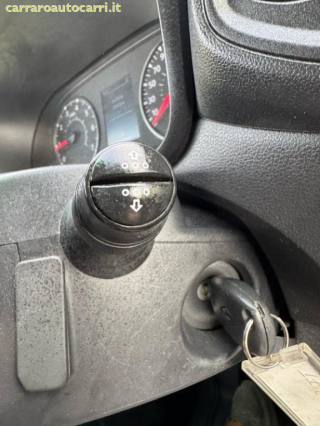 RENAULT Master usata, con Specchietti laterali elettrici