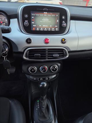 FIAT 500X usata, con ESP