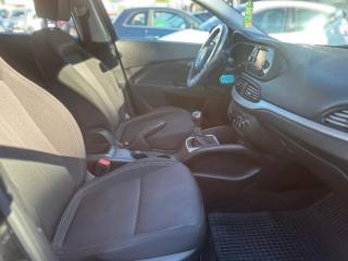 FIAT Tipo usata, con Cronologia tagliandi