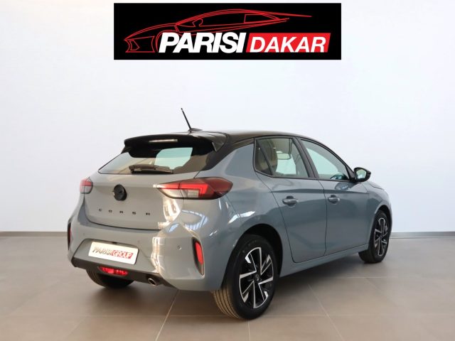 OPEL Corsa usata, con Airbag laterali