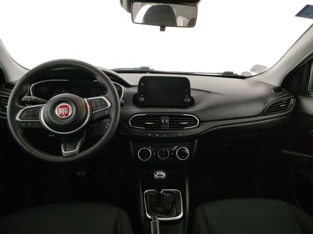 FIAT Tipo usata, con Cerchi in lega