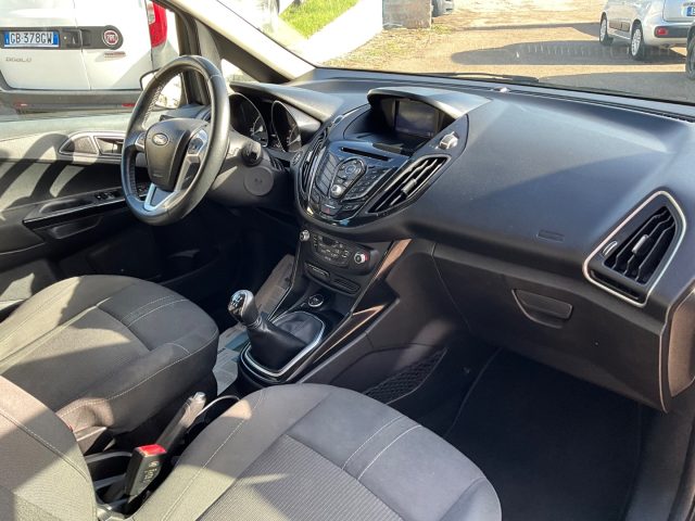 FORD B-Max usata 13