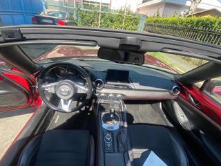 MAZDA MX-5 usata 11