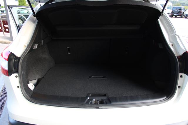 NISSAN Qashqai usata, con ESP