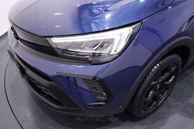 OPEL Crossland usata, con Android Auto