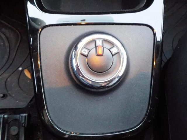 DACIA Spring usata, con Vivavoce