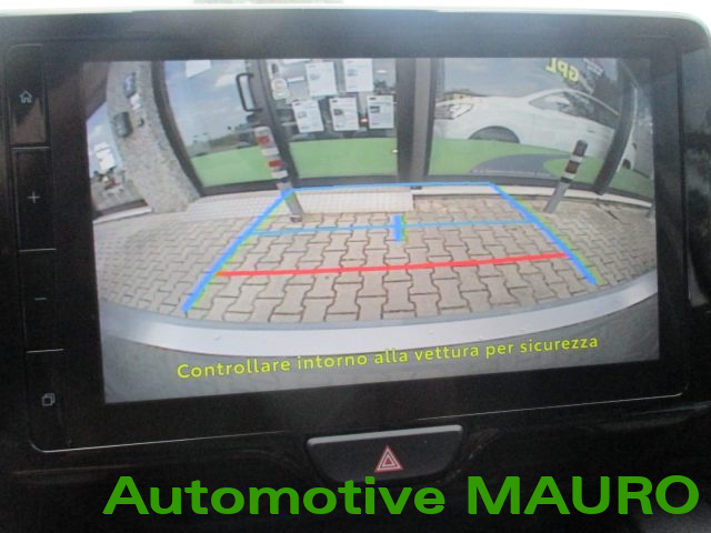 TOYOTA Yaris usata, con Servosterzo