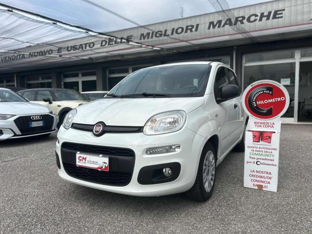 FIAT Panda usata, con ABS