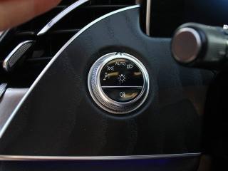 MERCEDES-BENZ E 220 usata, con Luci diurne LED