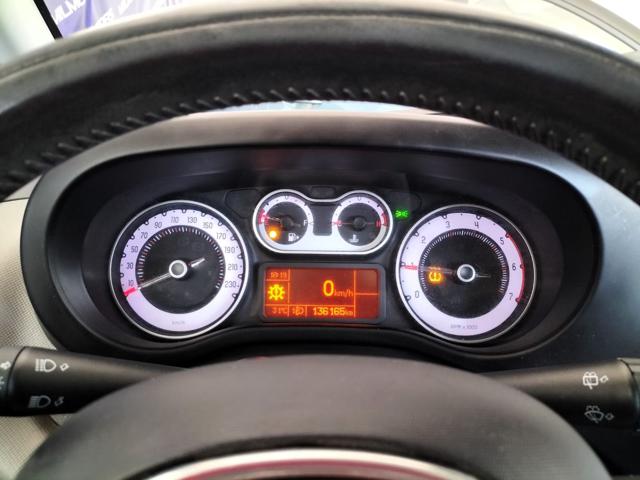FIAT 500L usata, con Specchietti laterali elettrici