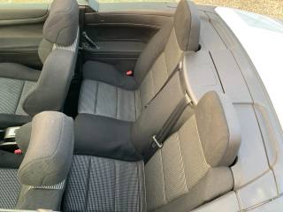 PEUGEOT 307 usata, con Climatizzatore