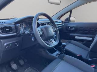 CITROEN C3 usata, con Chiusura centralizzata