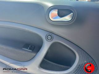 SMART ForTwo usata, con Cerchi in lega