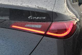 MERCEDES-BENZ GLC 300 usata, con Controllo trazione