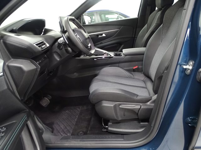 PEUGEOT 3008 usata, con Immobilizzatore elettronico