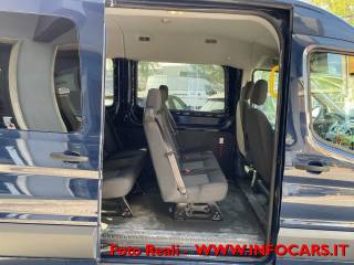FORD Transit usata, con Bracciolo