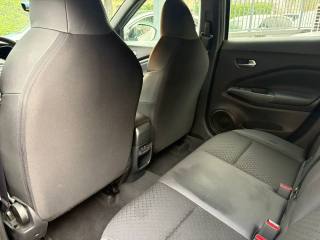 NISSAN Juke usata, con Cruise Control