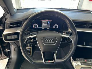 AUDI A6 usata, con Immobilizzatore elettronico