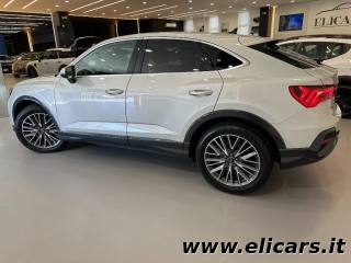 AUDI Q3 usata, con Boardcomputer