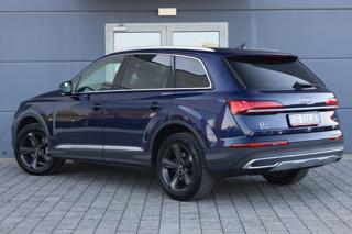 AUDI Q7 usata, con Airbag Passeggero