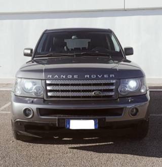 LAND ROVER Range Rover Sport 3.6 TDV8 HSE