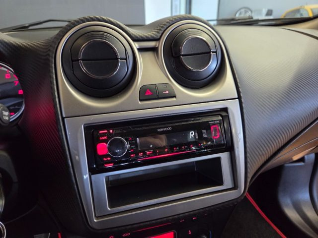 ALFA ROMEO MiTo usata, con Climatizzatore