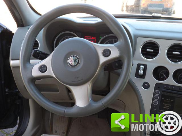 ALFA ROMEO 159 usata 25