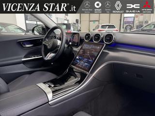 MERCEDES-BENZ C 220 usata, con Cruise Control