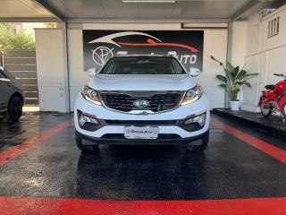 KIA Sportage usata, con Fendinebbia
