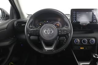 TOYOTA Yaris usata 5
