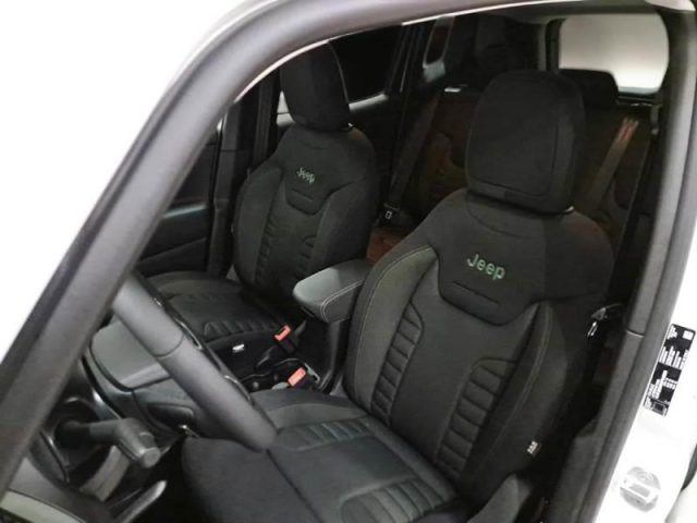 JEEP Renegade usata, con Controllo trazione