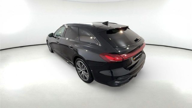 AUDI A5 usata, con Immobilizzatore elettronico