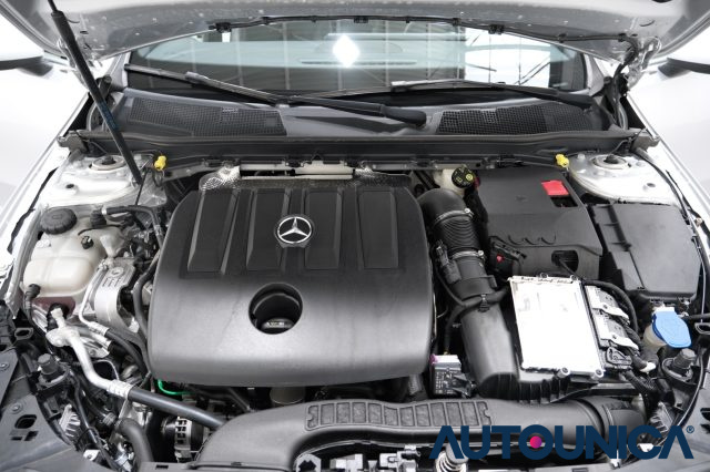 MERCEDES-BENZ A 180 usata 67