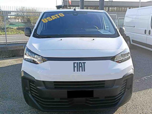 FIAT Scudo usata, con Airbag