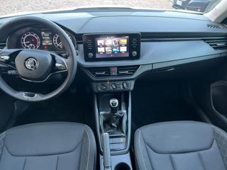 SKODA Kamiq usata, con Chiusura centralizzata