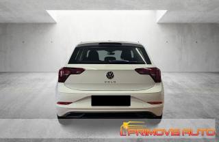 VOLKSWAGEN Polo usata, con Cruise Control