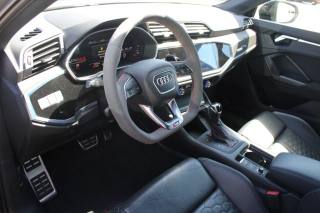 AUDI RS Q3 usata, con Controllo trazione