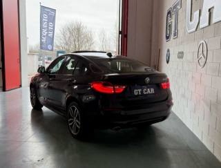 BMW X4 usata, con Alzacristalli elettrici