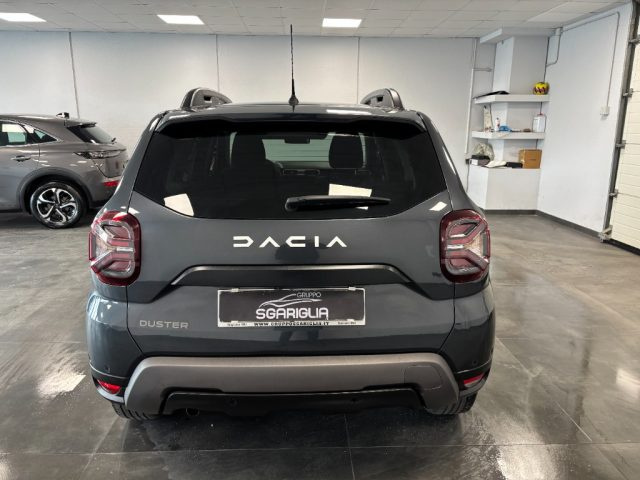 DACIA Duster usata, con Autoradio digitale