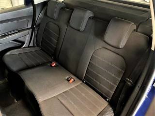 DACIA Duster usata, con ESP