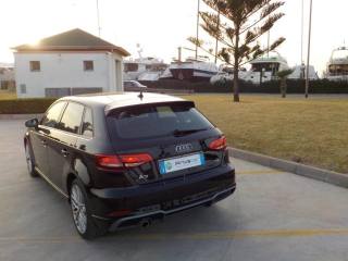 AUDI A3 usata, con Chiusura centralizzata