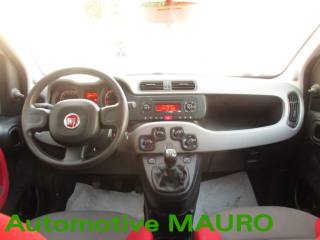 FIAT Panda usata 12