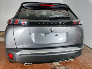 PEUGEOT 2008 usata, con Alzacristalli elettrici