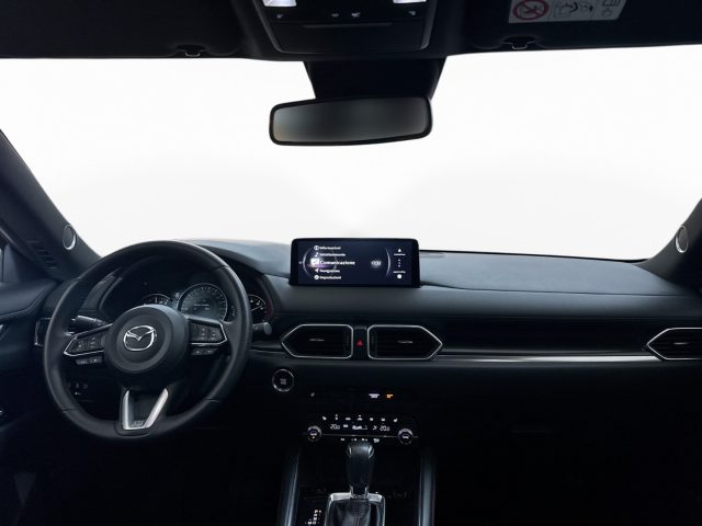 MAZDA CX-5 usata, con Cerchi in lega