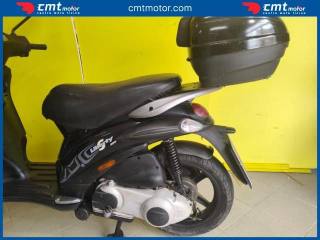 PIAGGIO Liberty 200 usata 8