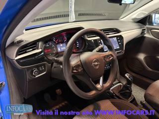 OPEL Corsa usata, con Chiusura centralizzata