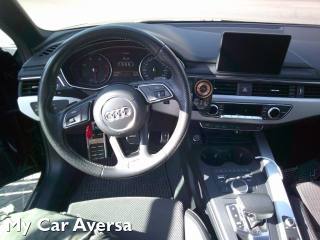 AUDI A4 usata, con Controllo automatico clima
