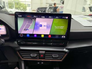 CUPRA Formentor usata 24